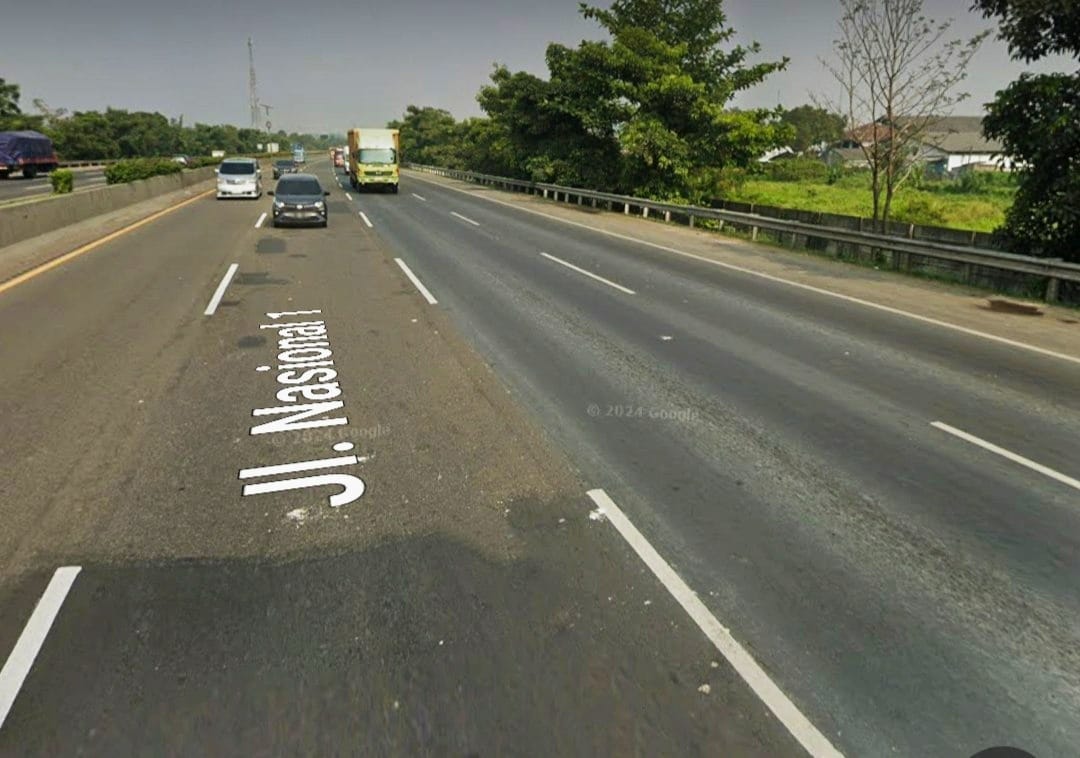 Tanah dijual di Tigaraksa Tangerang