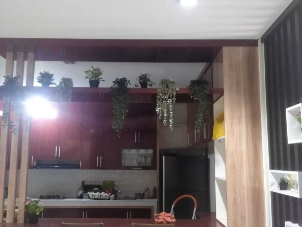 Dijual rumah Jakarta Garden City