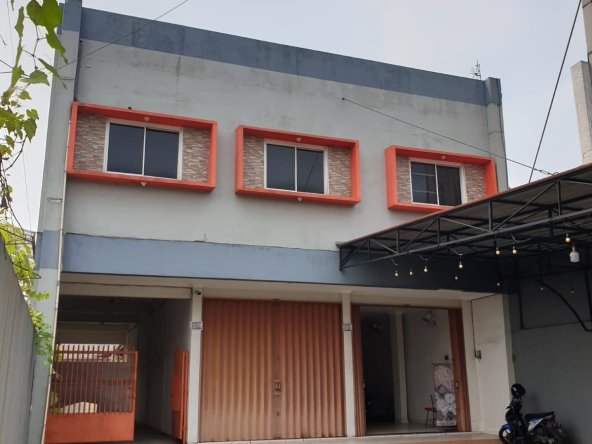 Dijual ruko Bekasi