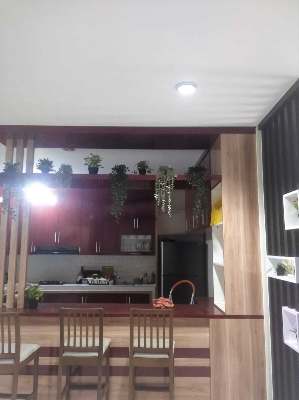 Jual rumah Jakarta Garden City