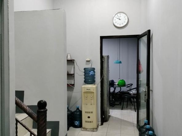 Jual ruko Cengkareng