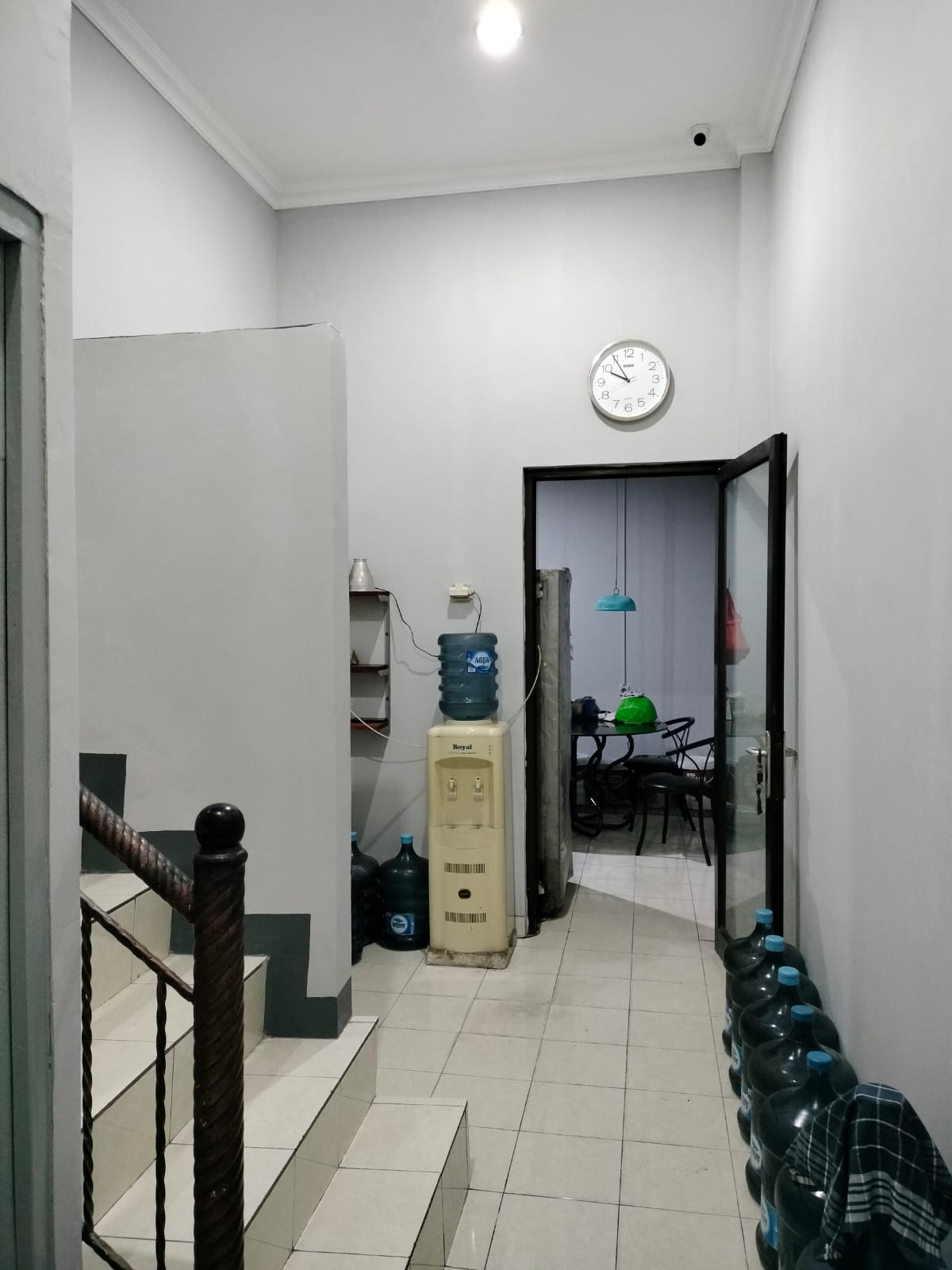 Jual ruko Cengkareng