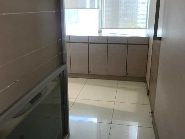 Office space Jakarta