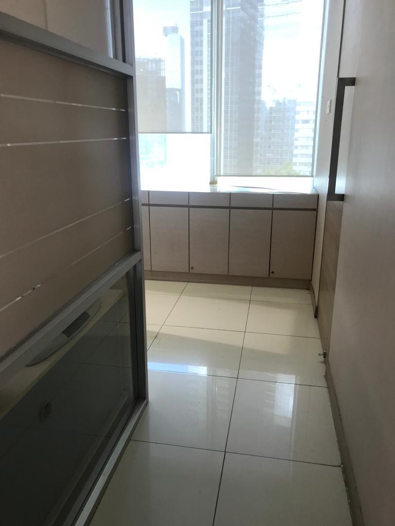 Office space Jakarta