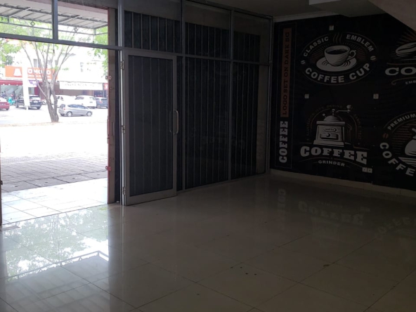 Sewa ruko Harapan Indah