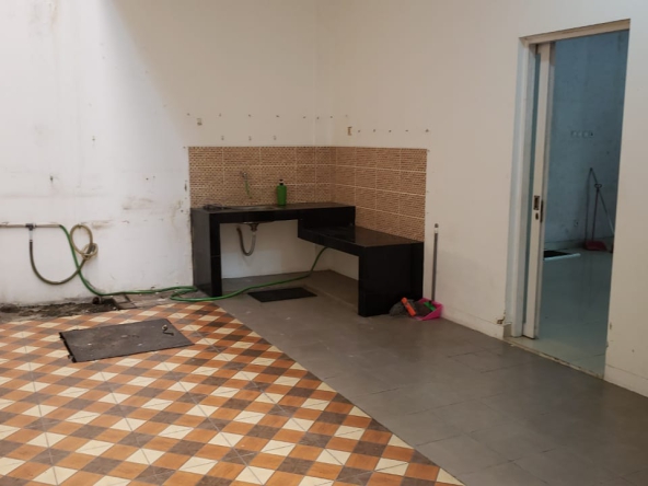 Sewa ruko Harapan Indah