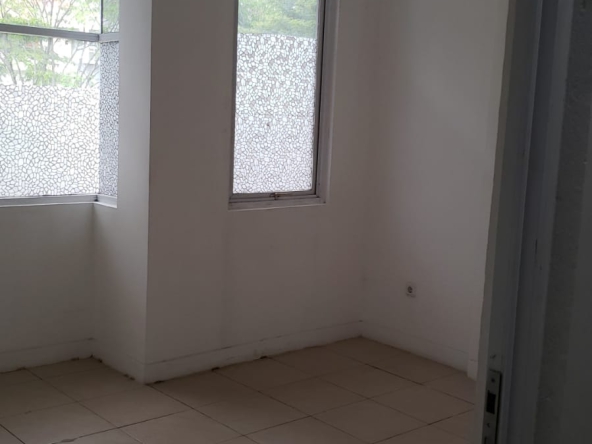 Sewa ruko Harapan Indah