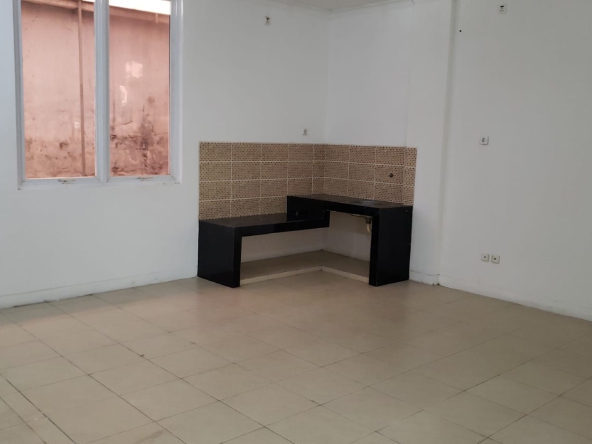 Sewa ruko Harapan Indah