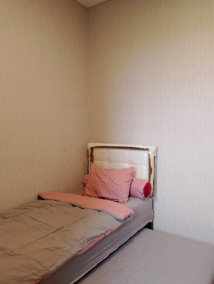 Sewa apartemen Nava Park BSD