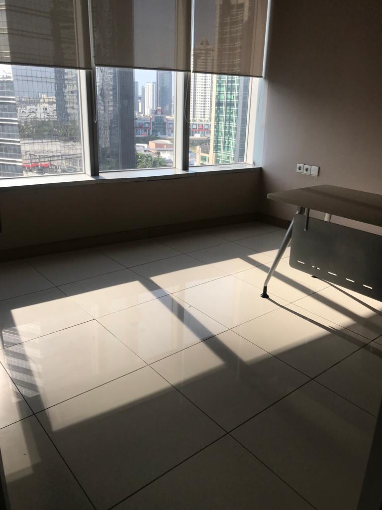 Office space Jakarta