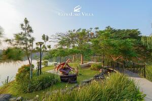 Rumah Citra Garden City