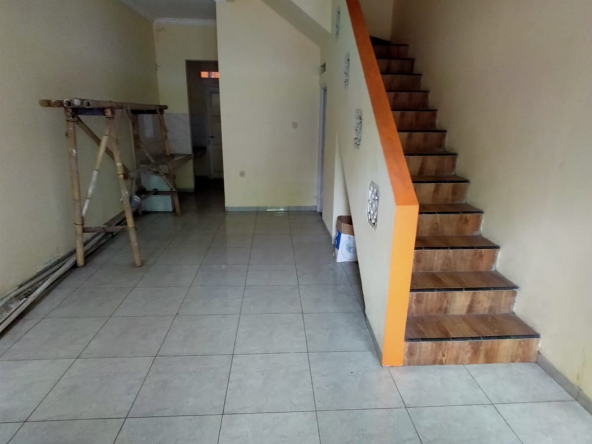 Rumah kalibaru Depok