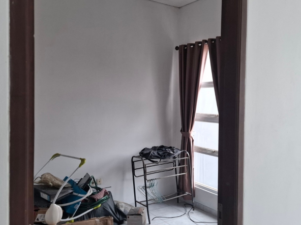 Jual rumah di Pangkalan Jati