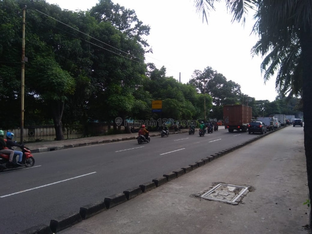 Jual tanah Daan Mogot