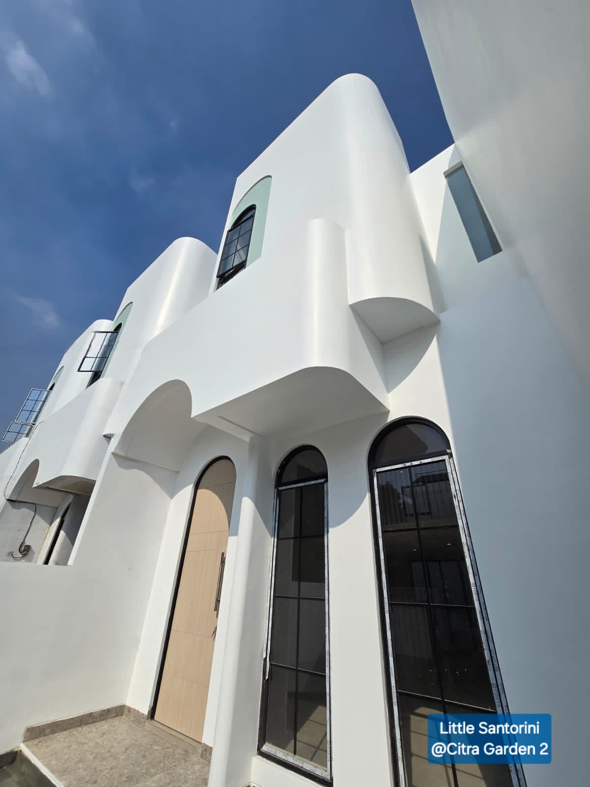 Jual rumah Citra 2 Kalideres