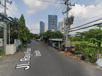 Jual gedung Surabaya