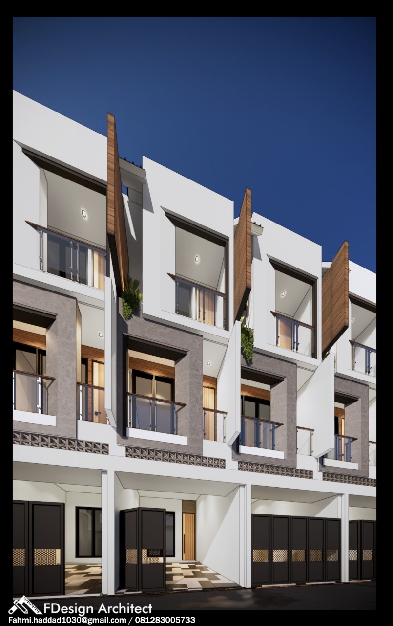 Rumah dijual di Duri Kosambi