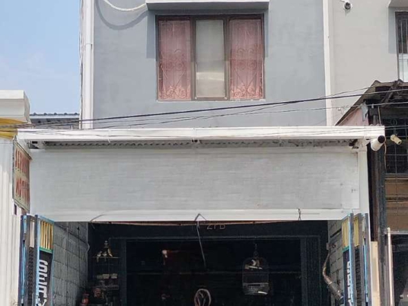 Jual ruko Cengkareng