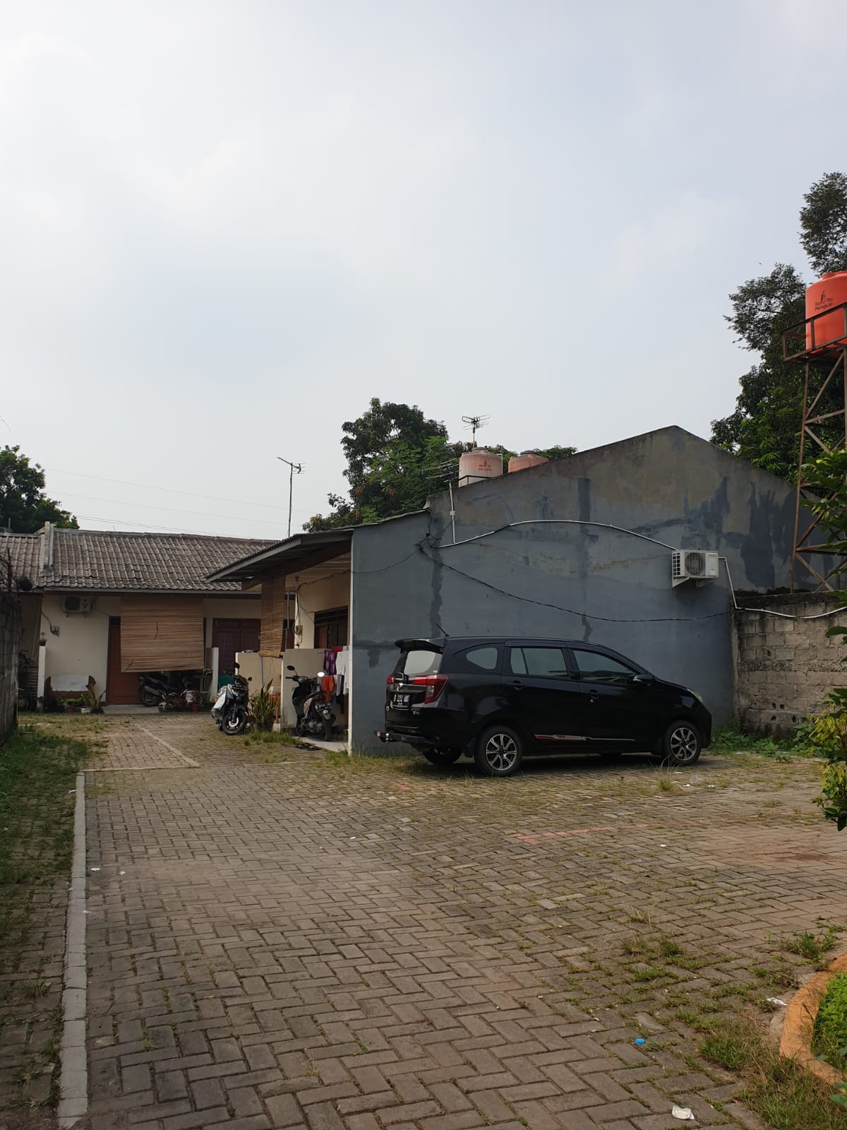 Dijual ruko Bekasi