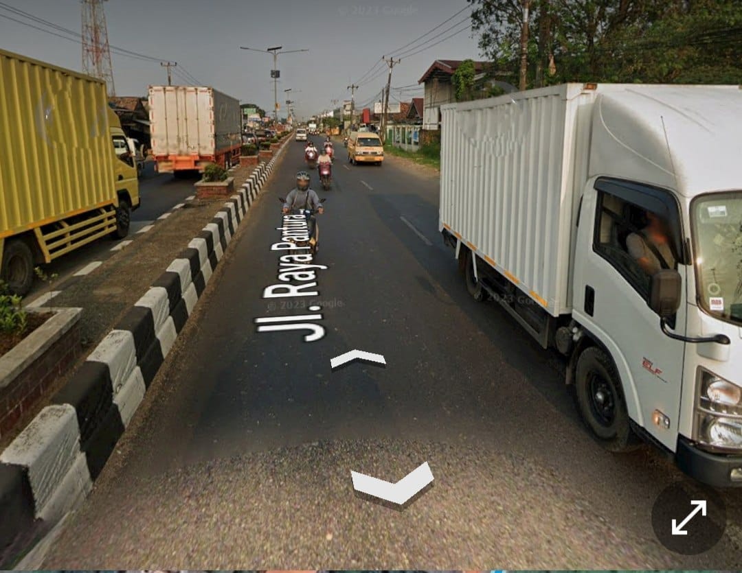 Jual tanah di Karawang Timur