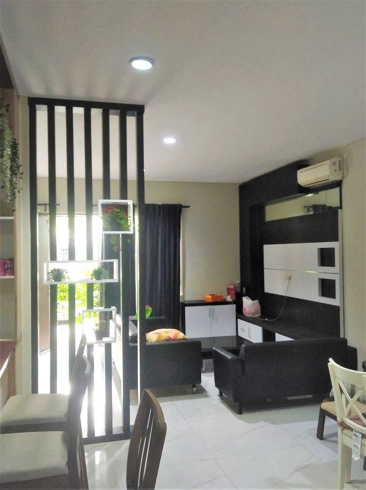 Dijual rumah Jakarta Garden City