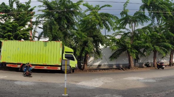 Tanah dijual Jakarta Barat
