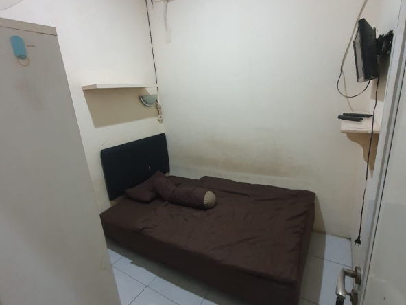 Kost Tanjung Duren Dijual