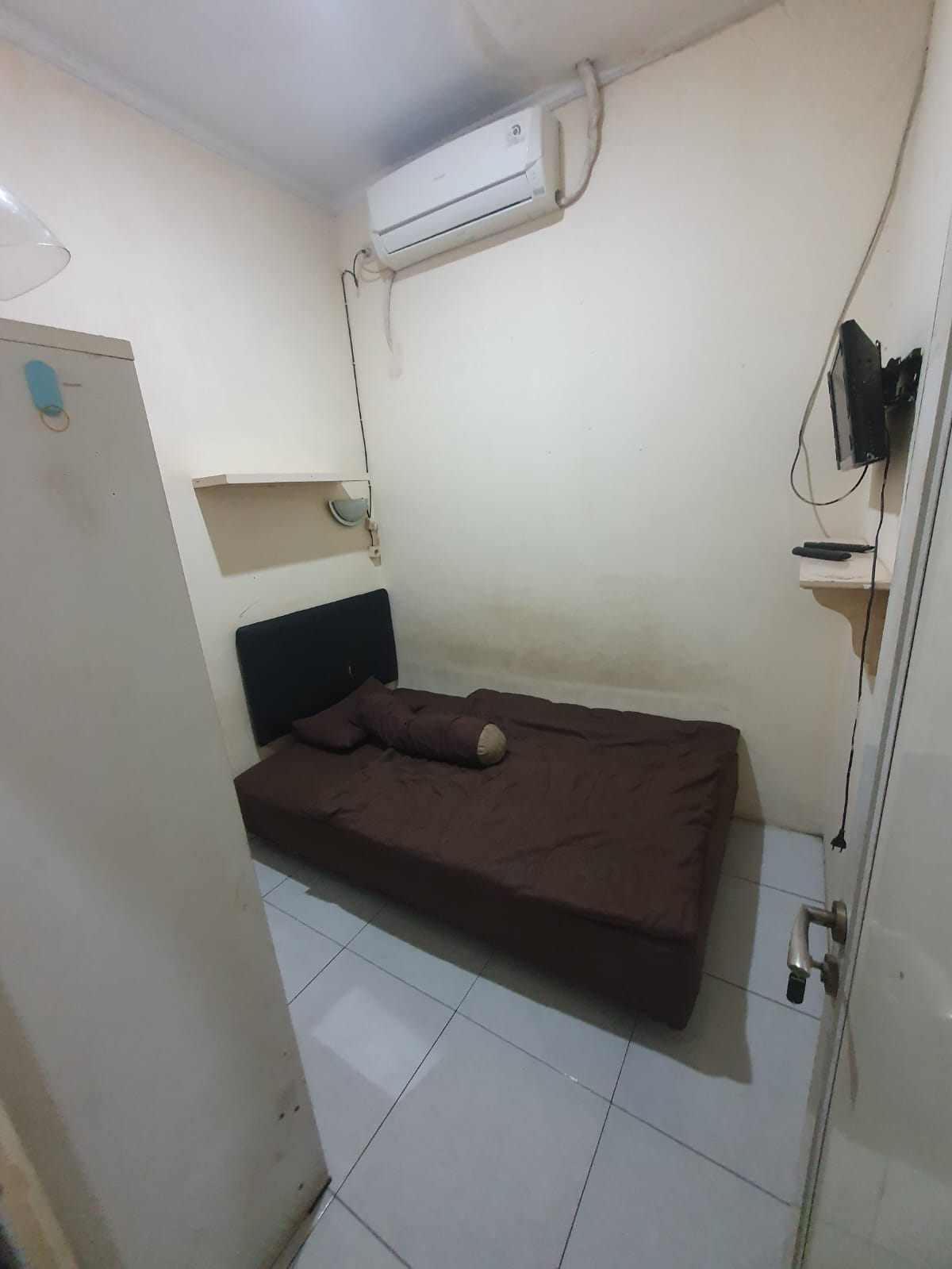 Kost Tanjung Duren Dijual