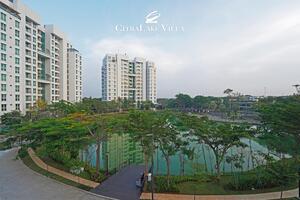 Rumah Citra Garden City