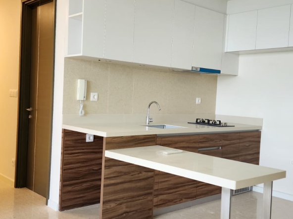 Marigold Navapark dijual