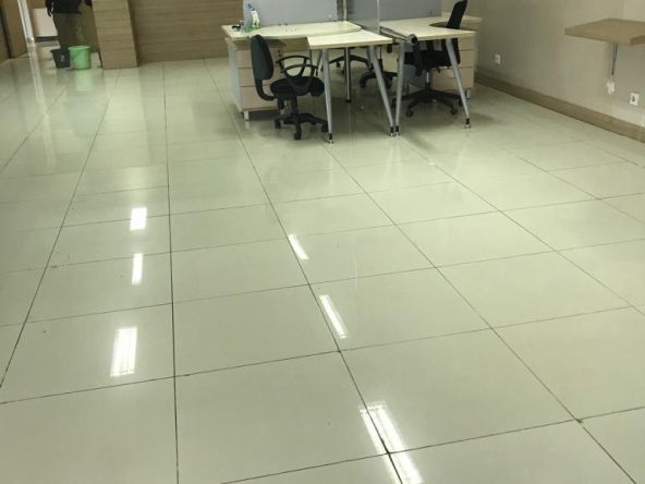 Office space Jakarta