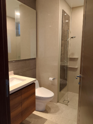 Sewa apartemen Nava Park BSD