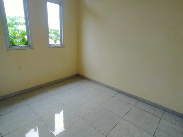 Rumah kalibaru Depok