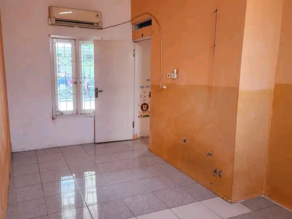 Rumah Pekapuran Depok