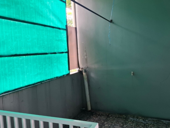 Jual rumah di Pangkalan Jati