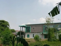 Jual gedung Surabaya