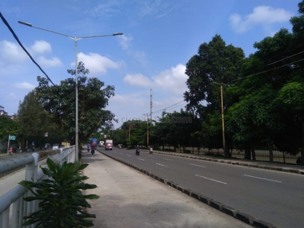 Jual tanah Daan Mogot
