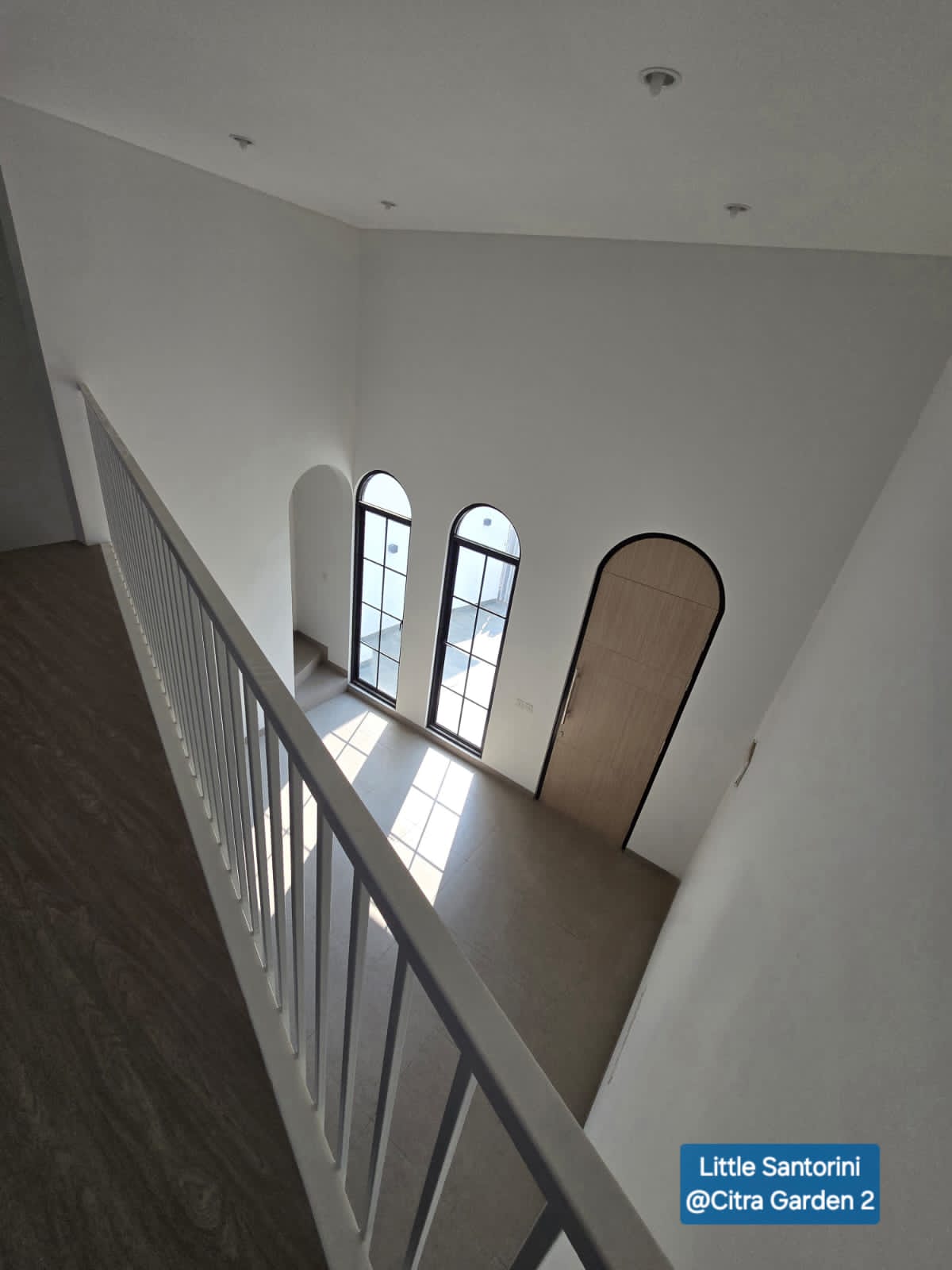 Jual rumah Citra 2 Kalideres