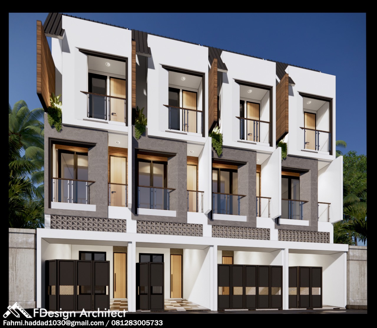 Rumah dijual di Duri Kosambi