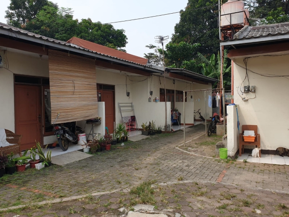 Dijual ruko Bekasi