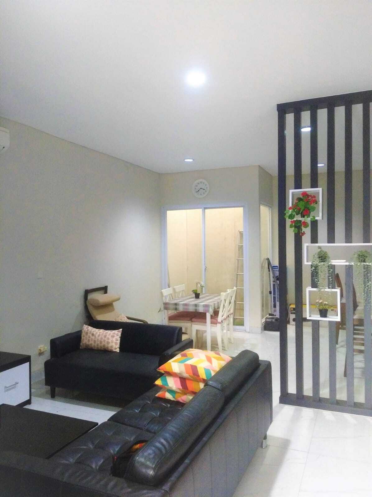 Dijual rumah Jakarta Garden City