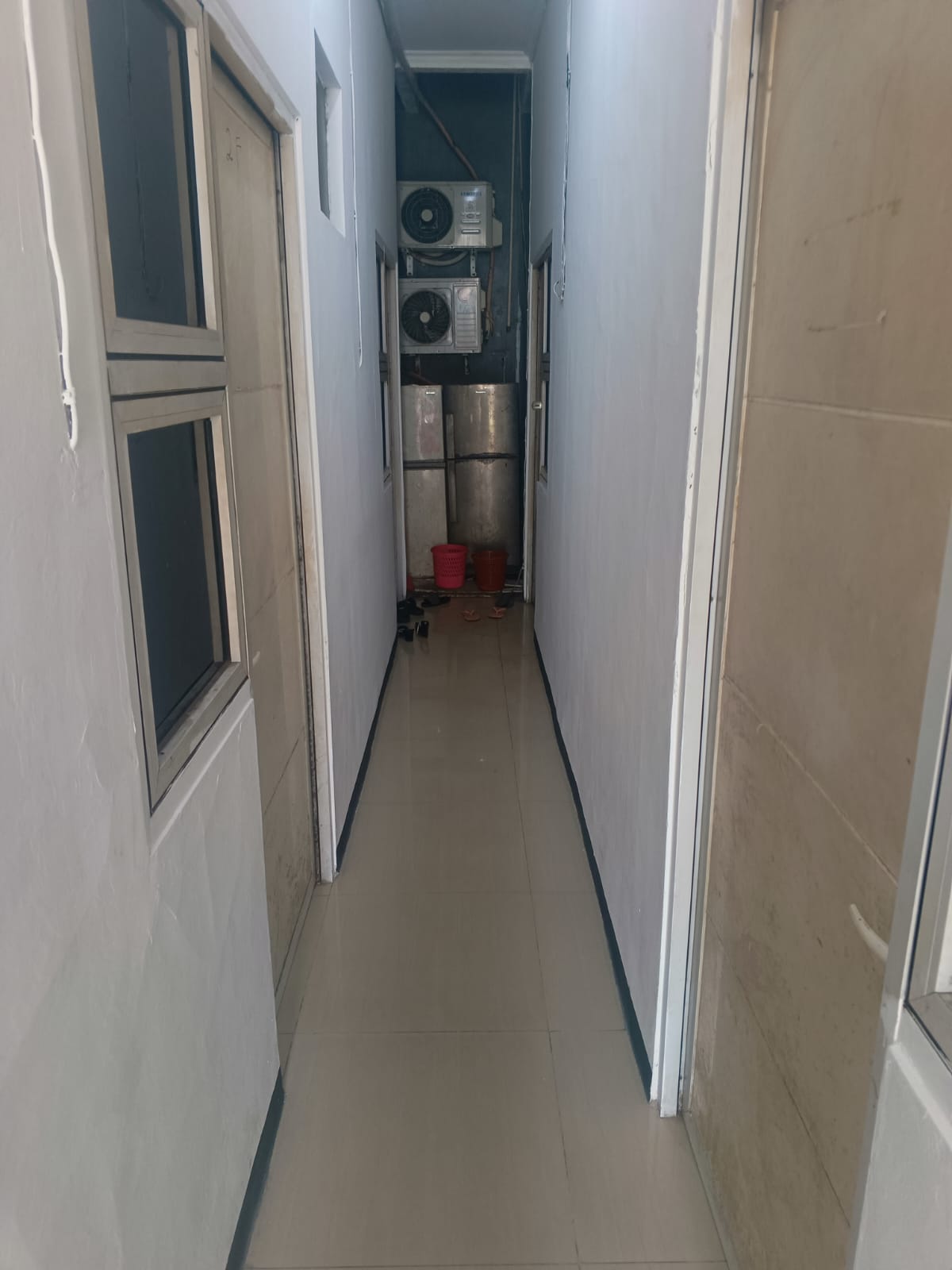 Kost Tanjung Duren Dijual