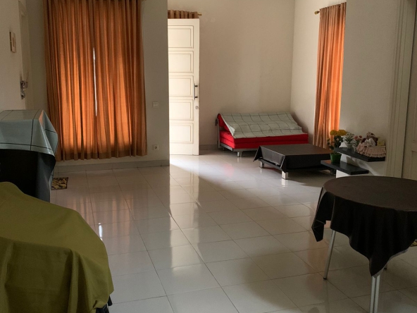 Pondok hijau Golf Cluster Chrysocolla