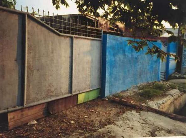 Jual tanah di Medan kota