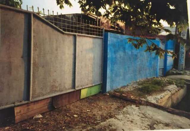 Jual tanah di Medan kota