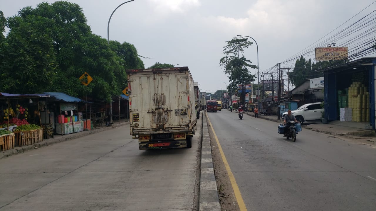 Jual bangunan Komersial