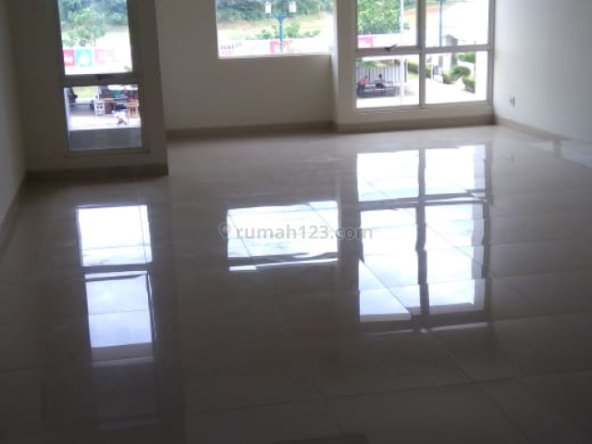 Sewa ruko di Gading Serpong