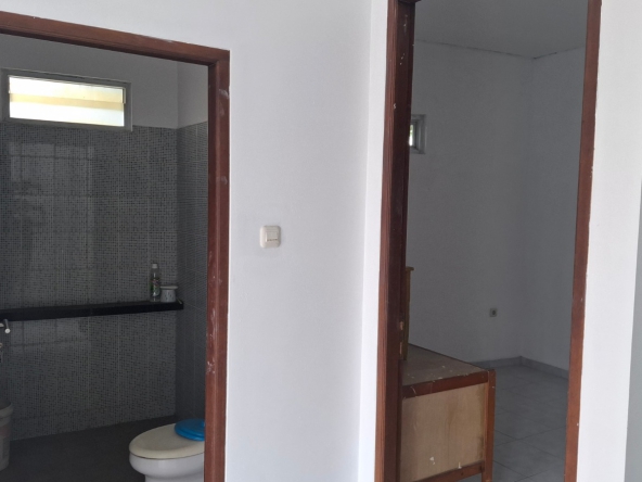 Jual rumah di Pangkalan Jati