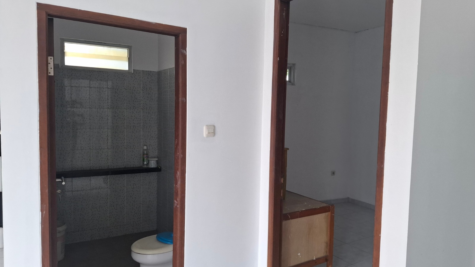 Jual rumah di Pangkalan Jati