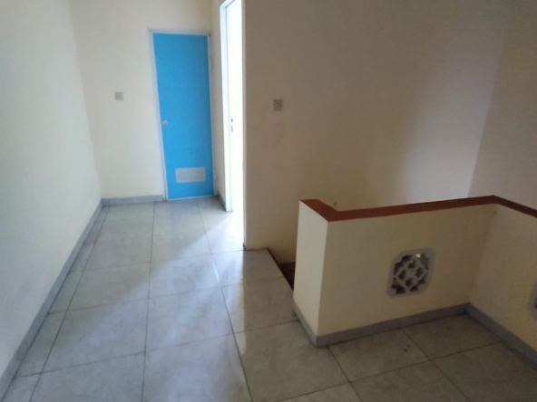 Rumah kalibaru Depok